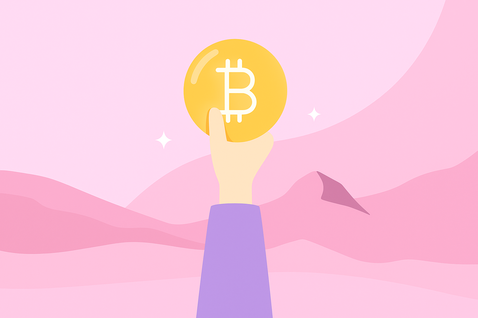 What is bitcoin and how does it work