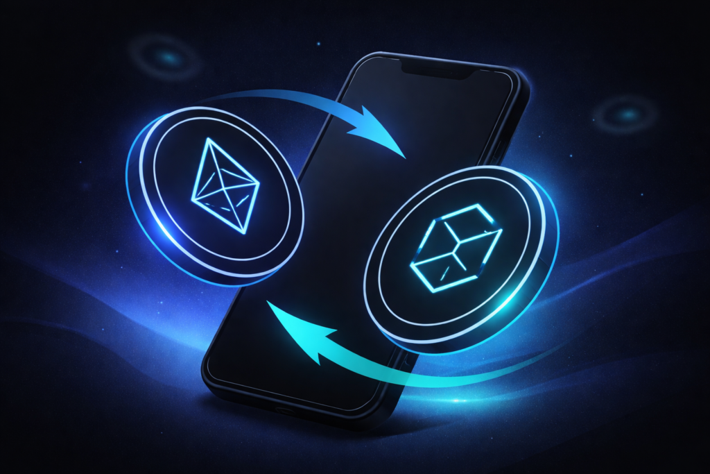 Is It Safe to Keep Crypto on an Exchange? Risks & Safer Options